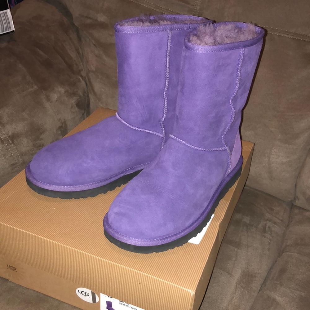 UGG boots